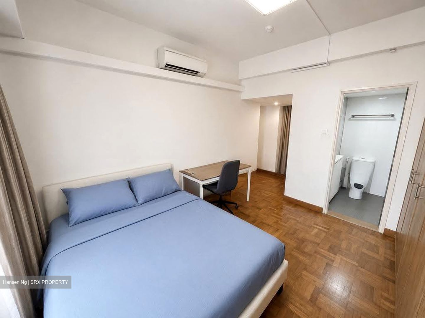 International Plaza (D2), Apartment #609657961